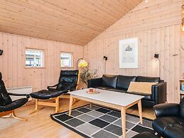 6 Person Holiday Home in Ebeltoft