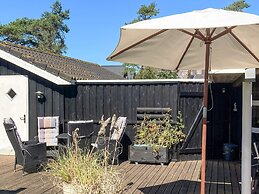 6 Person Holiday Home in Ebeltoft