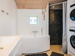6 Person Holiday Home in Ebeltoft
