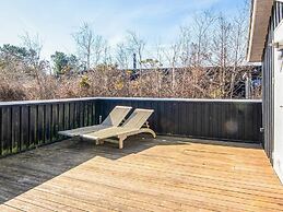 6 Person Holiday Home in Ebeltoft