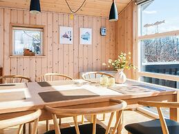 6 Person Holiday Home in Ebeltoft