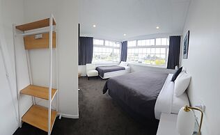Kiwi As Guest House