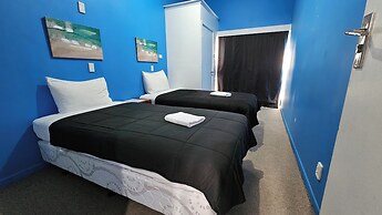 Kiwi As Guest House