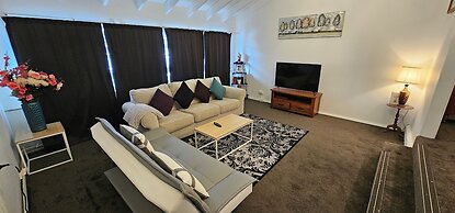 Kiwi As Guest House