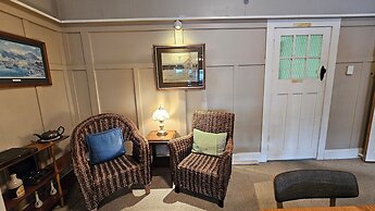 Kiwi As Guest House
