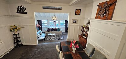 Kiwi As Guest House