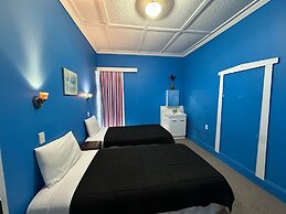 Kiwi As Guest House