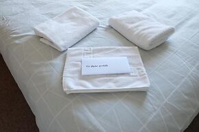 Kiwi As Guest House
