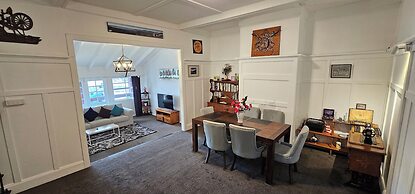 Kiwi As Guest House