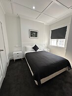 Kiwi As Guest House