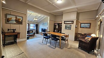 Kiwi As Guest House