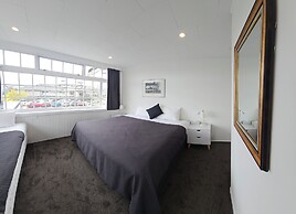 Kiwi As Guest House