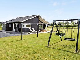 5 Star Holiday Home in Nordborg