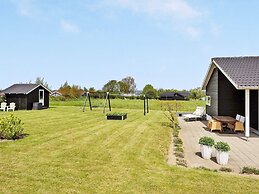 5 Star Holiday Home in Nordborg