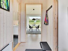 5 Star Holiday Home in Nordborg