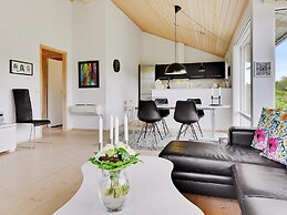 5 Star Holiday Home in Nordborg