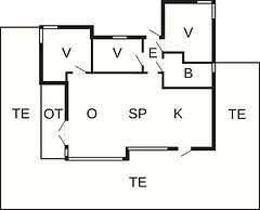 5 Star Holiday Home in Nordborg