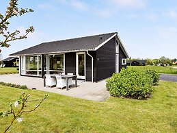 5 Star Holiday Home in Nordborg