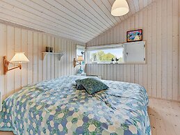 5 Star Holiday Home in Nordborg