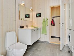 5 Star Holiday Home in Nordborg