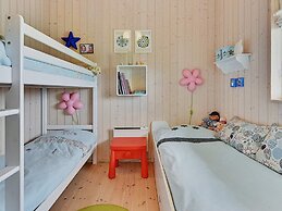 5 Star Holiday Home in Nordborg