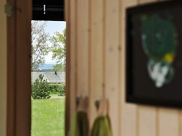 5 Star Holiday Home in Nordborg