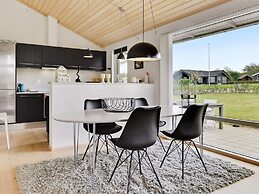 5 Star Holiday Home in Nordborg