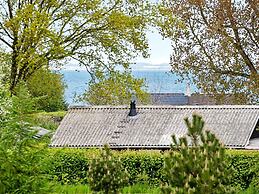 5 Star Holiday Home in Nordborg