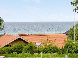 5 Star Holiday Home in Nordborg