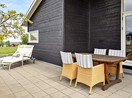 5 Star Holiday Home in Nordborg