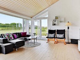 5 Star Holiday Home in Nordborg
