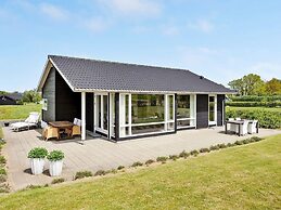 5 Star Holiday Home in Nordborg