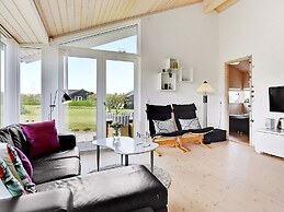 5 Star Holiday Home in Nordborg