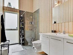 5 Star Holiday Home in Nordborg