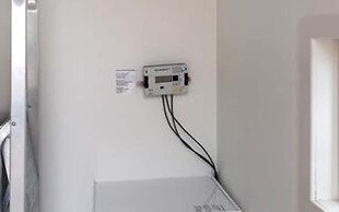 6 Person Holiday Home in Romo