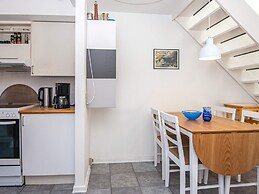 6 Person Holiday Home in Romo