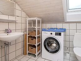 6 Person Holiday Home in Romo