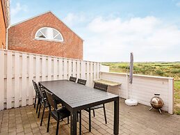 6 Person Holiday Home in Romo