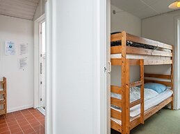 6 Person Holiday Home in Romo
