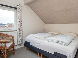 6 Person Holiday Home in Romo