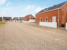 6 Person Holiday Home in Romo