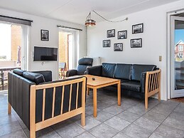 6 Person Holiday Home in Romo