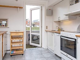 6 Person Holiday Home in Romo