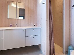 7 Person Holiday Home in Vejby
