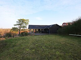 7 Person Holiday Home in Vejby