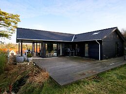 7 Person Holiday Home in Vejby