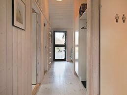 7 Person Holiday Home in Vejby