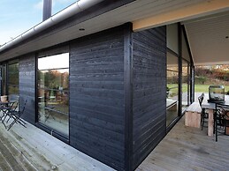 7 Person Holiday Home in Vejby