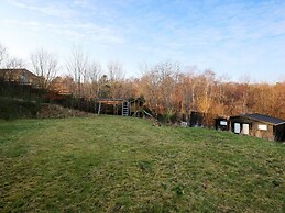 7 Person Holiday Home in Vejby