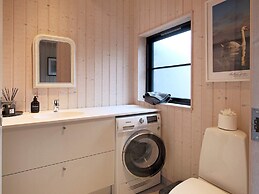 7 Person Holiday Home in Vejby